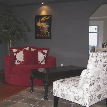 The Bayside Bed And Breakfast-2