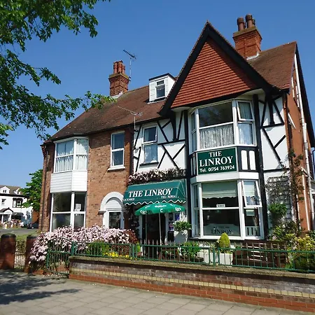 Linroy Guest House-3