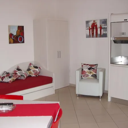 Residence Candeloro-2