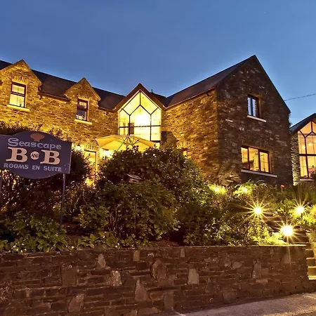 Seascape B&B-2