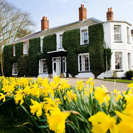 The Grove Cromer-2