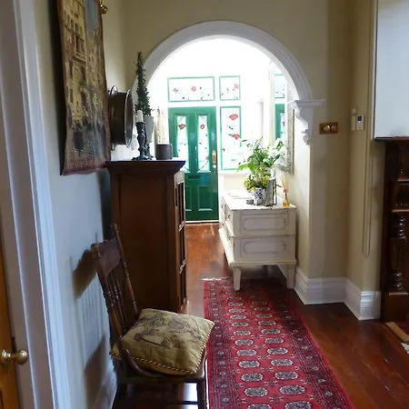 Lakeside Bed & Breakfast-2