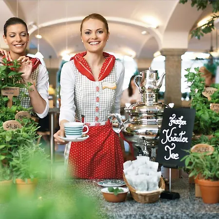 Landzeit Autobahn-Restaurant Steinhäusl bei Wien-2