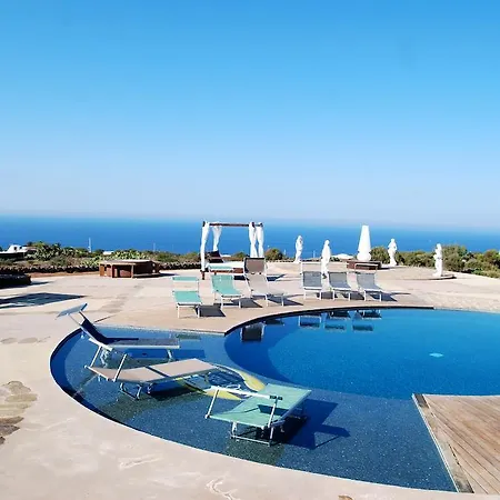 Dammusi Al-Qubba Wellness&Resort-2