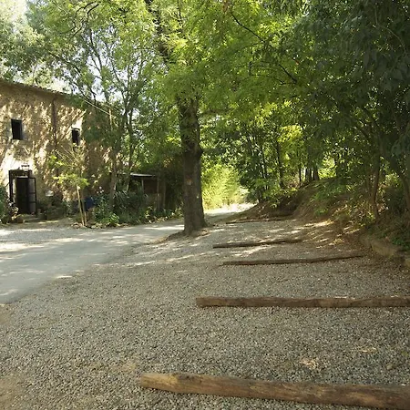 Can Portell By 123Ole, B&B - Casa Rural-2