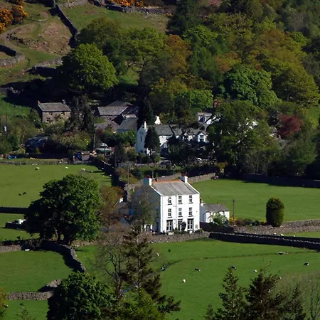 Brook House Inn-2