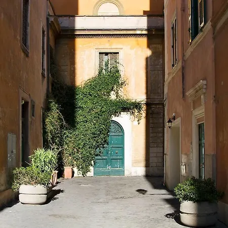 Casa Fabbrini Boutique B&B-3