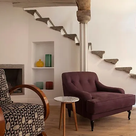 Casa Fabbrini Boutique B&B-2