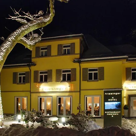 Boutique Hotel Friesinger-3
