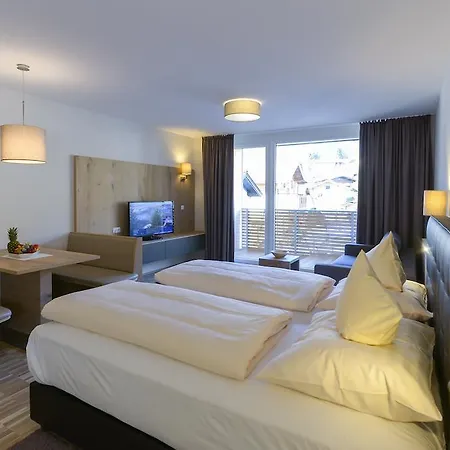 Appartementhotel Sonnenhof-2