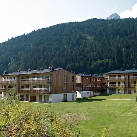 Ferienwohnungen am Travel Charme Bergresort Werfenweng-2