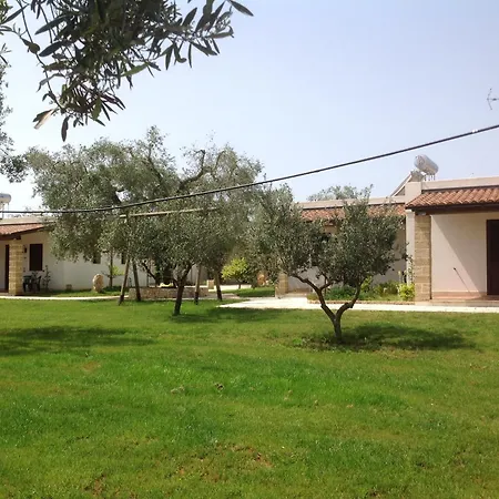 Gli Ulivi Residence-2