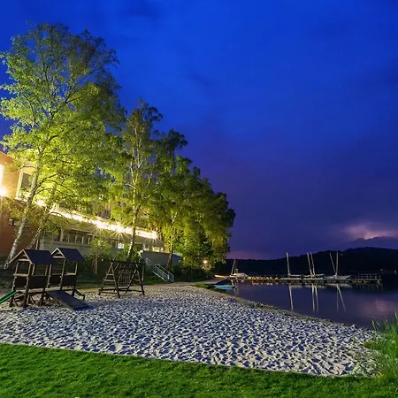 Hotel Port Doksy-2
