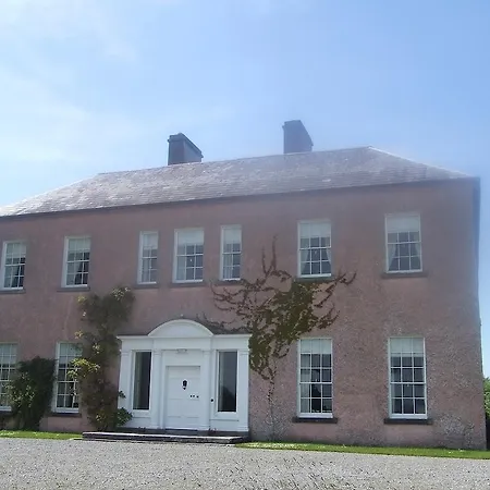 Enniscoe House-2