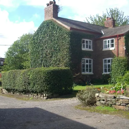 Ash Farm Country House-2