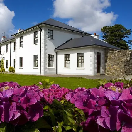 An Chuirt Hotel, Gweedore, Donegal-3