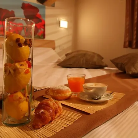Residence Ilario Suite Hotel-3