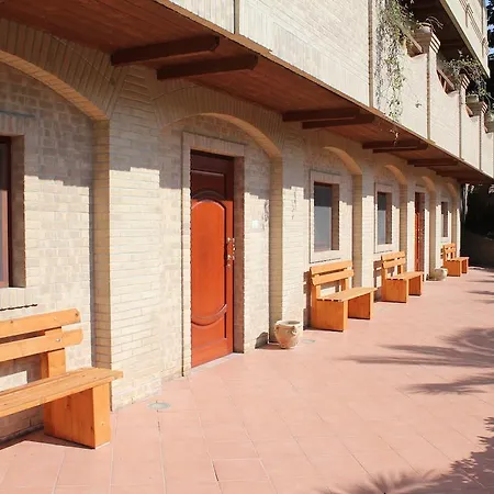 Il Portico Luxury B&B-3