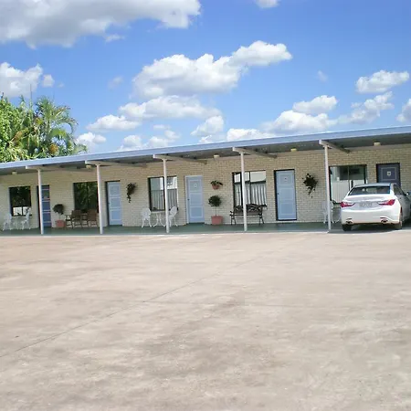 Cara Motel-3
