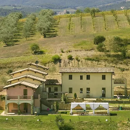 Borgo Le Capannelle-2