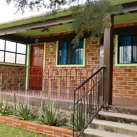 Hotel Casa de la Luna-2