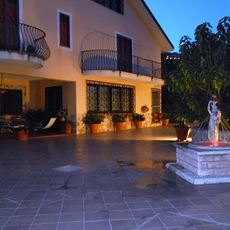 B&B Al Giardino-3