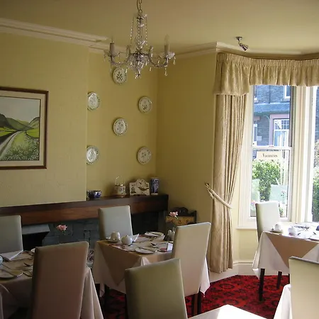 Cragside Guest House-2