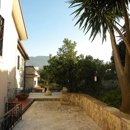 B&B Al Giardino-2