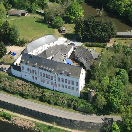 Hotel Burg Bollendorf-2