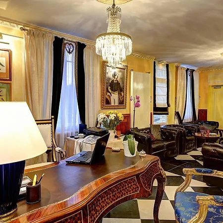 Boutique Hotel Aultia - baie de somme-2