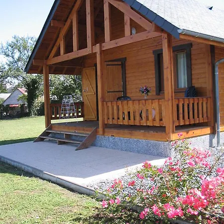 Chalets du Lac-3