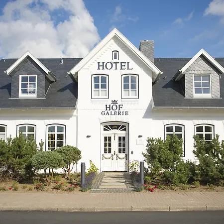 Hotel Hof Galerie-2