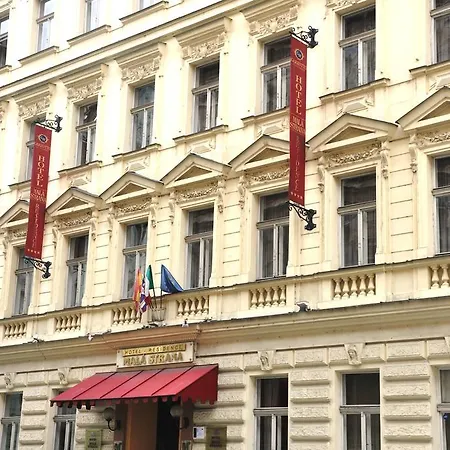 Hotel Mala Strana-2