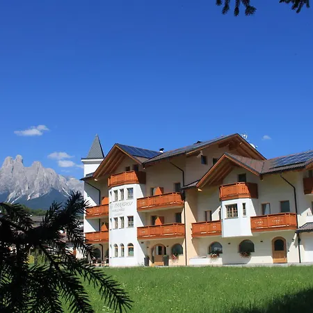 Hotel Garnì Paradisi - Wellness&Spa-2