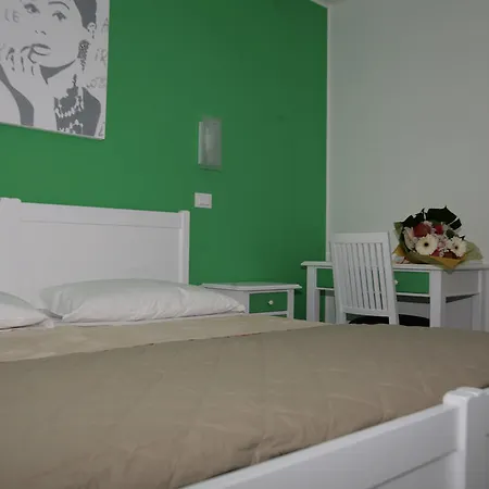 Bed & Breakfast Nettuno-3