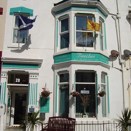 Beeches Hotel-2