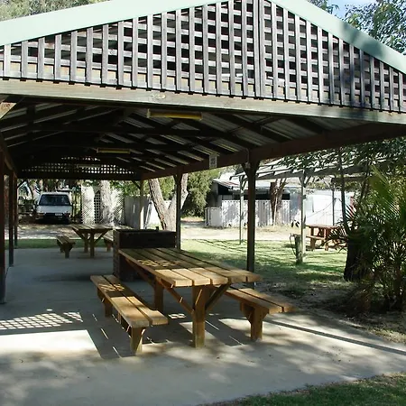 Acclaim Swan Valley Tourist Park-2