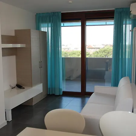 Aparthotel Tiziano-3