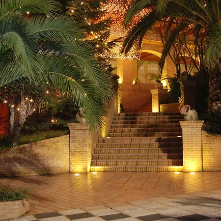 Il Portico Luxury B&B-2