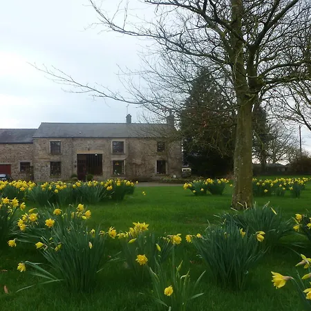 Green Bank Farmhouse-2