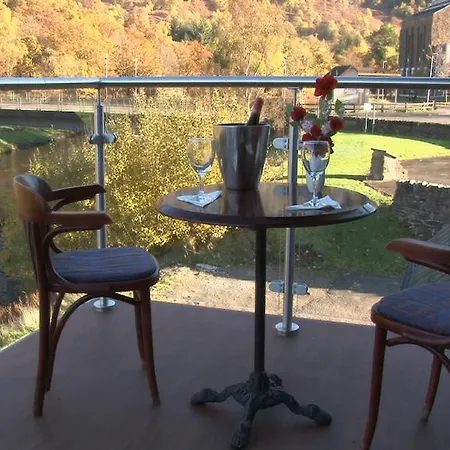Highland Getaway-2