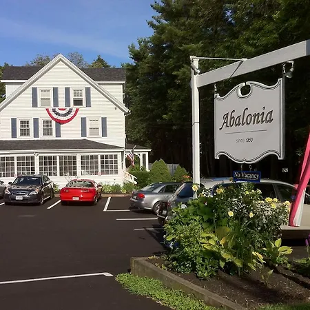 Abalonia Inn-3