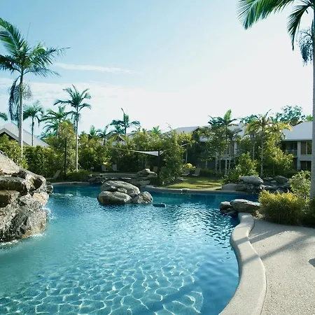 Paradise Links Resort Port Douglas-2