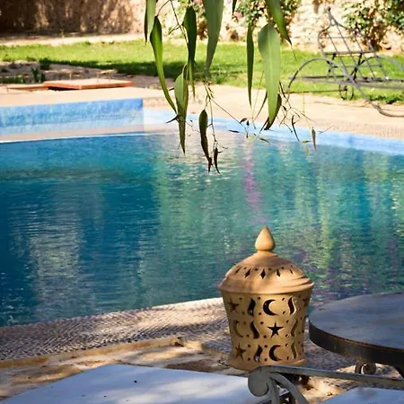 Ryad de Vignes Le Val d'Argan-2