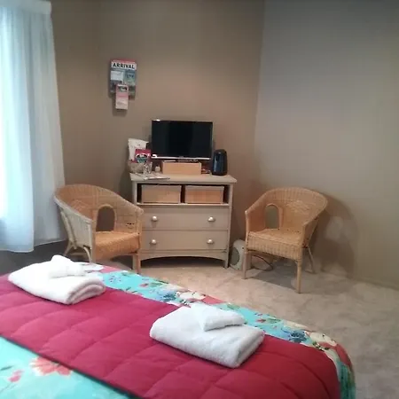 Grampians B&B-3