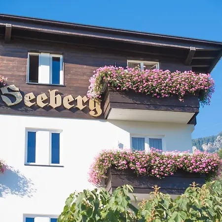Seeberg Garni Hotel-3