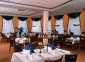 Hotel Domicil Schönebeck-2