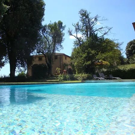 Villa Pieve De' Pitti-2