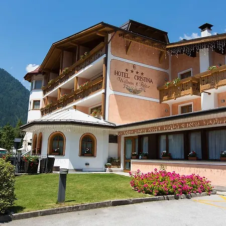 Hotel Cristina-2