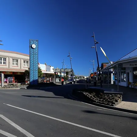 Waiuku Lodge Motel-3